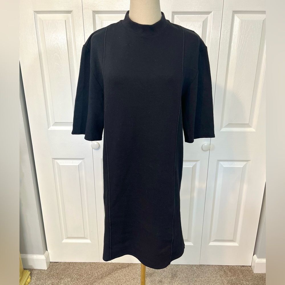 Zara Short Sleeve Dress‎